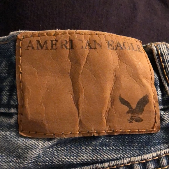 American Eagle Jeans 31x30 - Picture 5 of 7